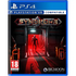 Syndrome PlayStation 4