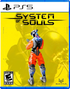 System of Souls PLAYSTATION 5