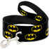 DC Comics Batman Brand Logo Dog Leash