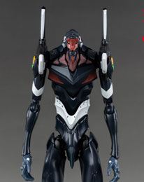 Evangelion: New Theatrical Edition Robo-Dou Action Figure Evangelion Production Model-03 25 cm