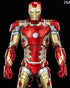 Infinity Saga DLX Action Figure 1/12 Iron Man Mark 43 16 cm