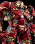 Infinity Saga DLX Action Figure 1/12 Iron Man Mark 44 Hulkbuster 30 cm