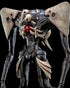 Evangelion: New Theatrical Edition Robo-Dou Action Figure 4th Angel 25 cm
