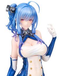 Azur Lane PVC Statue 1/7 St. Louis Lighter Ver. 26 cm
