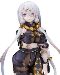 Atelier Ryza: Ever Darkness & the Secret Hideout PVC Statue 1/7 Lila Decyrus 23 cm