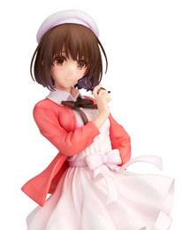 Saekano: How to Raise a Boring Girlfriend Statue 1/7 Fine Megumi Kato 24 cm