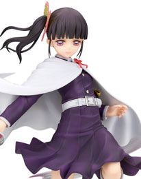 Demon Slayer: Kimetsu no Yaiba Statue 1/8 Kanao Tsuyuri 21 cm