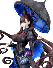 Fate/Grand Order PVC Statue 1/7 Caster Muarsaki Shikibu 29 cm