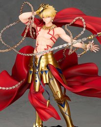 Fate/Grand Order Statue 1/8 Archer/Gilgamesh 25 cm