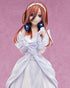 The Quintessential Quintuplets PVC Statue 1/7 Miku Nakano 24 cm