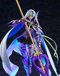 Fate/Grand Order PVC Statue 1/7 Lancer Brynhild Limited Version 35 cm