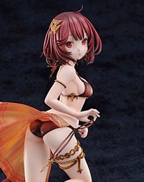Atelier Sophie: The Alchemist of the Mysterious Book PVC Statue 1/7 Sophie Swimsuit Ver. 22 cm