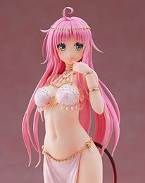 To Love-Ru Darkness Statue PVC 1/7 Lala Satalin Deviluke 23 cm