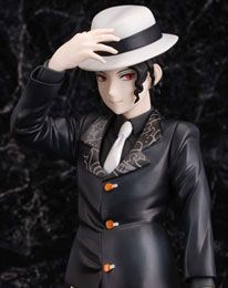 Demon Slayer: Kimetsu no Yaiba Statue 1/8 Muzan Kibutsuji 25 cm