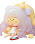 Azur Lane PVC Statue Deformed JUUs Time Chibi Chara Series Le Malin 6 cm