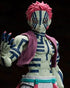 Demon Slayer: Kimetsu no Yaiba BUZZmod Action Figure 1/12 Akaza 15 cm
