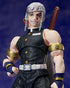 Demon Slayer: Kimetsu no Yaiba BUZZmod Action Figure 1/12 Tengen Uzui 16 cm