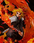 Demon Slayer: Kimetsu no Yaiba Statue 1/8 Kyojuro Rengoku 26 cm