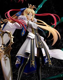 Fate/Grand Order PVC Statue 1/7 Caster / Altria Caster (3rd Ascension) 34 cm