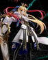 Fate/Grand Order PVC Statue 1/7 Caster / Altria Caster (3rd Ascension) 34 cm