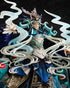 Fate/Grand Order PVC Statue 1/7 Ruler/Qin 32 cm