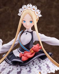 Fate/Grand Order PVC Statue Foreigner/Abigail Williams Festival Portrait ver. 23 cm
