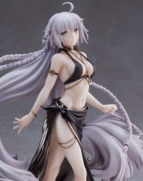 Fate/Grand Order PVC Statue 1/7 Avenger / Jeanne d'Arc (Alter) Festival Portrait Ver. 24 cm