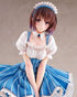 Saekano: How to Raise a Boring Girlfriend Statue 1/7 Megumi Kato Maid Ver. 24 cm