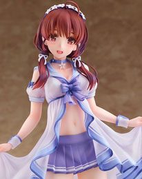 Saekano: How to Raise a Boring Girlfriend Statue 1/7 Izumi Hashima Lingerie Version 24 cm