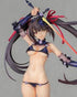 Date A Live PVC Statue 1/7 Kurumi Tokisaki Bikini Armor Ver. 27 cm