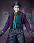 Batman 1989 Dynamic 8ction Heroes Action Figure 1/9 The Joker 21 cm