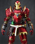 Marvel Dynamic 8ction Heroes Action Figure 1/9 Medieval Knight Iron Man 20 cm