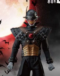 DC Comics Dynamic 8ction Heroes Action Figure 1/9 The Batman Who Laughs 20 cm