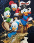 Disney Classic Animation Series D-Stage PVC Diorama DuckTales 15 cm