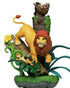 Disney Class Series D-Stage PVC Diorama The Lion King 15 cm