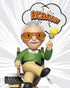 Stan Lee D-Stage PVC Diorama Stan Lee 16 cm