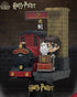 Harry Potter D-Stage PVC Diorama Platform 9 3/4 New Version 15 cm