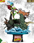 Marvel Comics D-Stage PVC Diorama Throg 17 cm