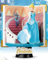 Disney Book Series D-Stage PVC Diorama Cinderella 13 cm