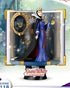 Disney Book Series D-Stage PVC Diorama Grimhilde 13 cm