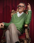 Stan Lee Master Craft Statue The King of Cameos 33 cm