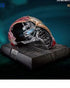 Avengers Endgame Master Craft Statue Iron Man Mark50 Helmet Battle Damaged 22 cm