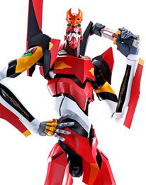 Evangelion: 2.0 You Can (Not) Advance DYNACTION Action Figure Evangelion-02 40 cm