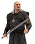 The Witcher PVC Statue Vesemir (Season 2) 23 cm