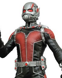 Marvel Gallery PVC Statue Ant-Man (Movie) 23 cm
