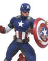 Marvel NOW! Marvel Gallery PVC Statue Captain America 23 cm