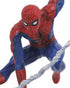 Marvel Premier Collection PVC Statue Spider-Man 30 cm