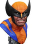 Marvel Comics Legends in 3D Bust 1/2 Wolverine 25 cm