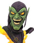 Marvel Comics Legends in 3D Bust 1/2 The Green Goblin 25 cm