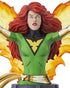 X-Men Marvel Animated Series Bust Phoenix 15 cm